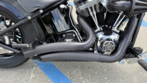 2011 Harley-Davidson® Blackline® thumb 1