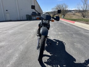 2013 Suzuki DR650SE thumb 2
