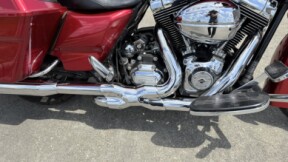 2013 Harley-Davidson® Street Glide® thumb 2