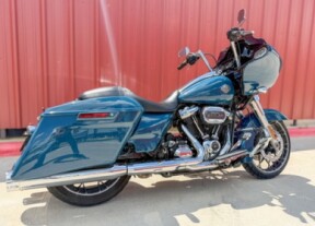 2021 Harley-Davidson® Road Glide® Special FLTRXS thumb 3