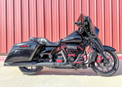 2020 Harley-Davidson® Street Glide® Special FLHXS