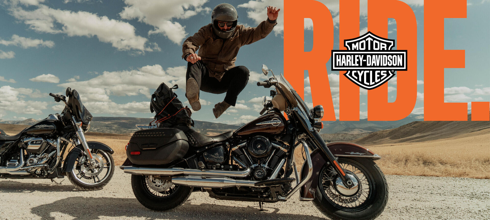 Ride Q2 26