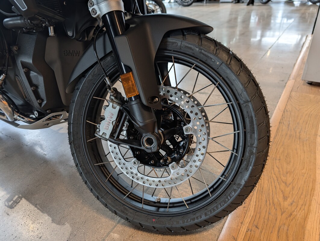 2026 BMW R 1300 GS, photo 8