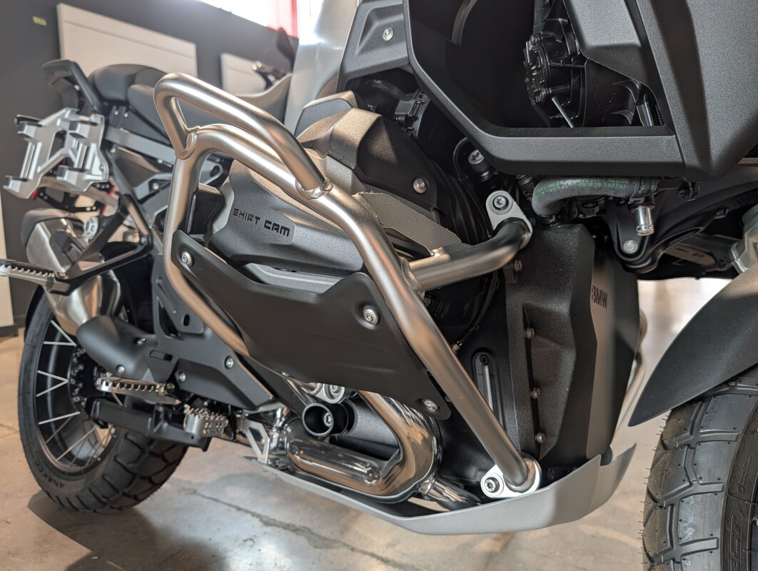 2025 BMW Motorrad R 1300 GS Adventure, photo 11