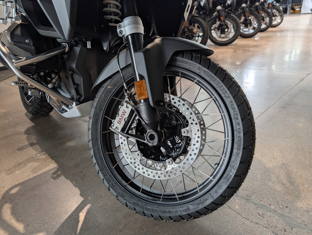 2025 BMW Motorrad R 1300 GS Adventure, photo 10