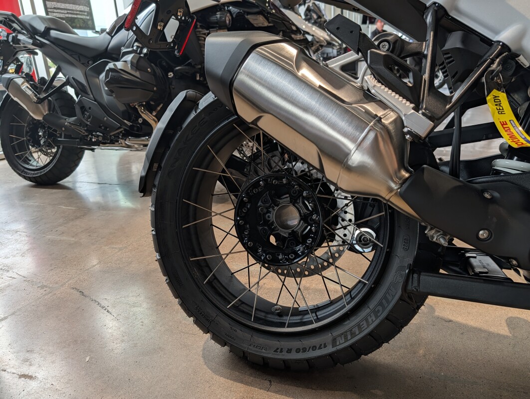2026 BMW R 1300 GS, photo 10