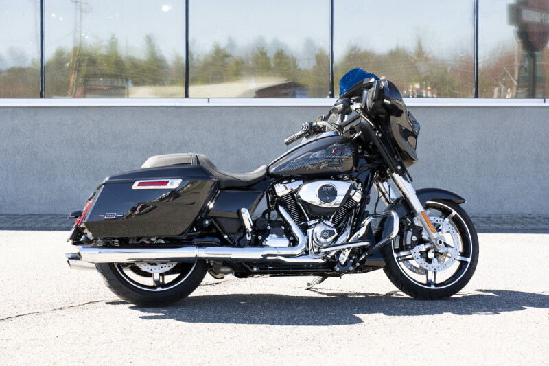 FLHX 2026 Street Glide®