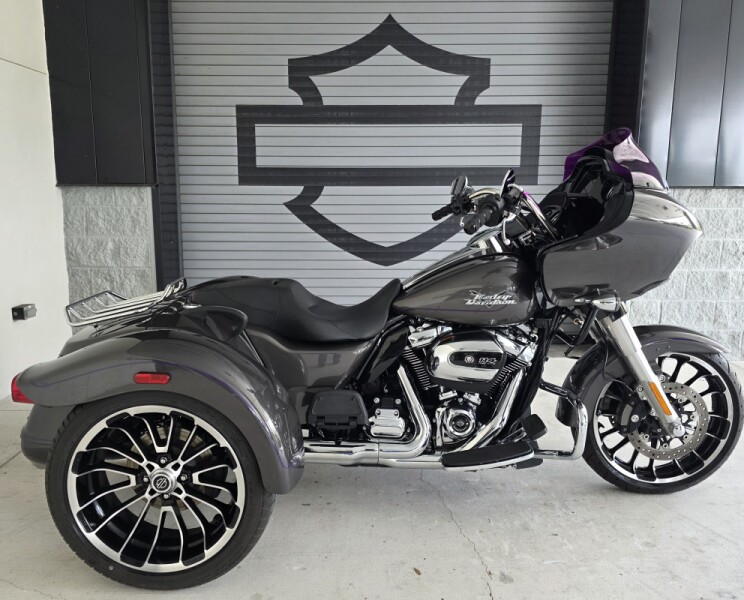 2023 Harley-Davidson® Road Glide® 3