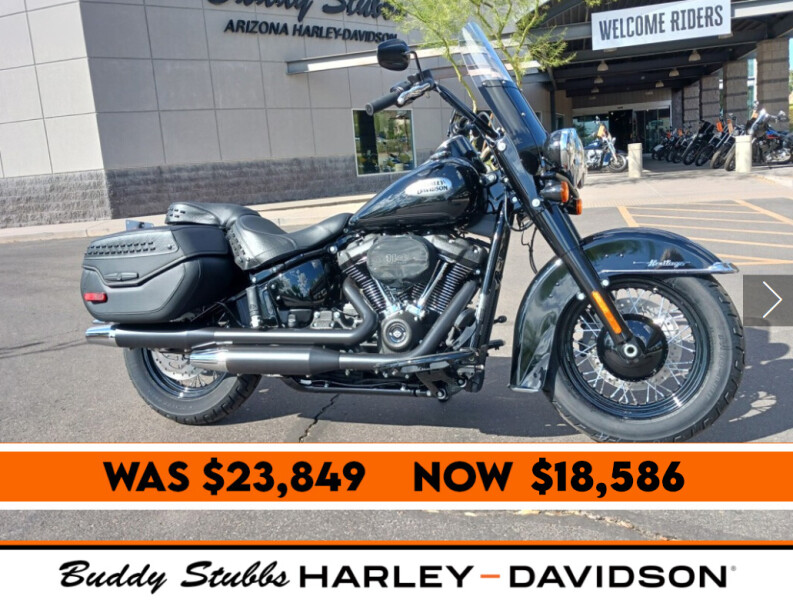 New Harley-Davidson Models | Phoenix, AZ | Buddy Stubbs Harley New Harley-Davidson Models | Phoenix, AZ | Buddy Stubbs Harley