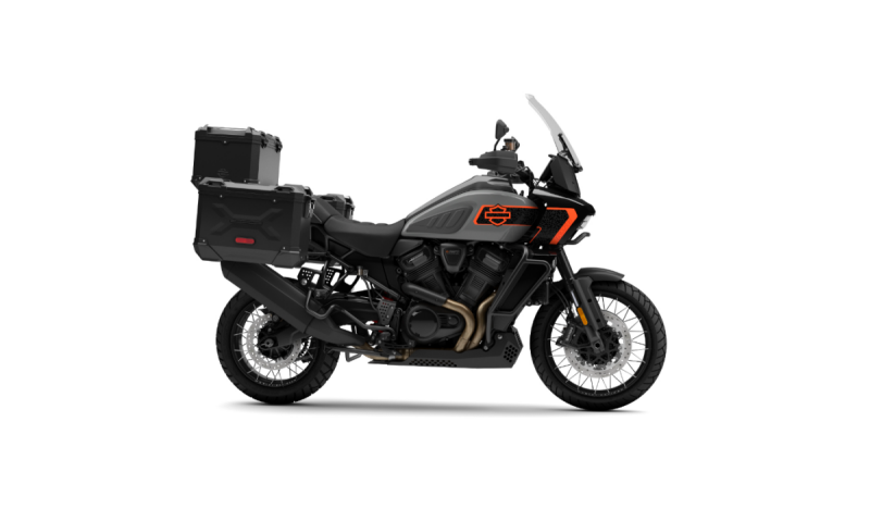 Harley-Davidson Pan America Limited 2026
