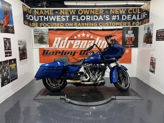 2016 Harley-Davidson® Road Glide® Special
