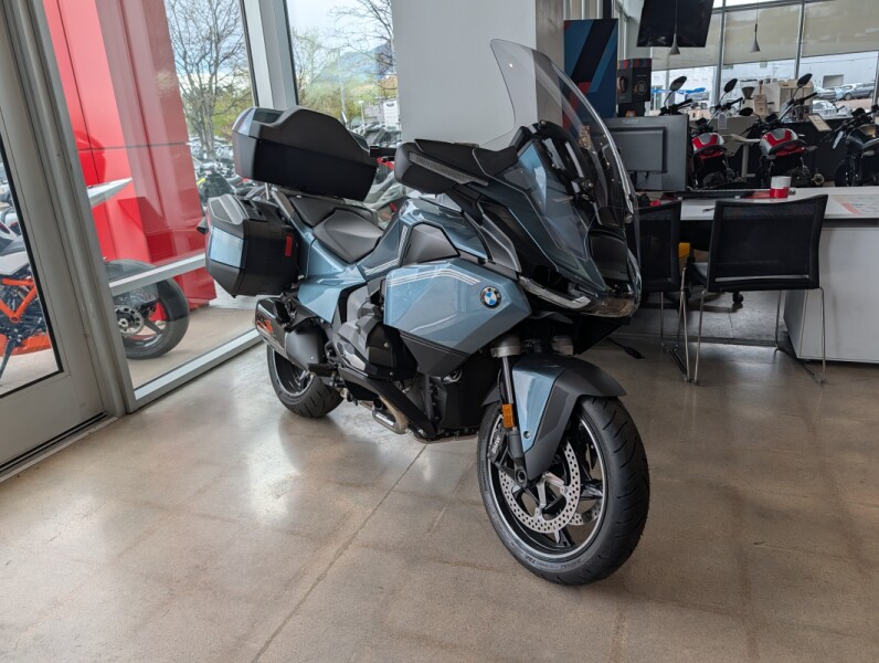 2026 BMW R 1300 RT 719 Option