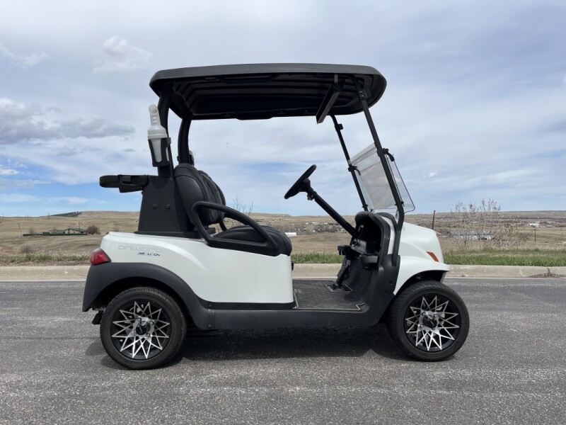  2024 Club Car Onward 2-Passenger HP