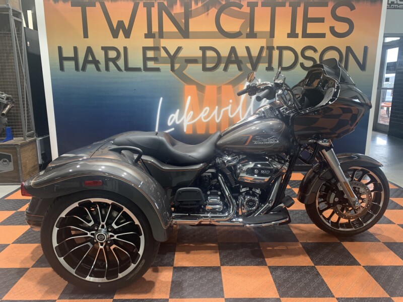 2023 Harley-Davidson Road Glide 3 FLTRT