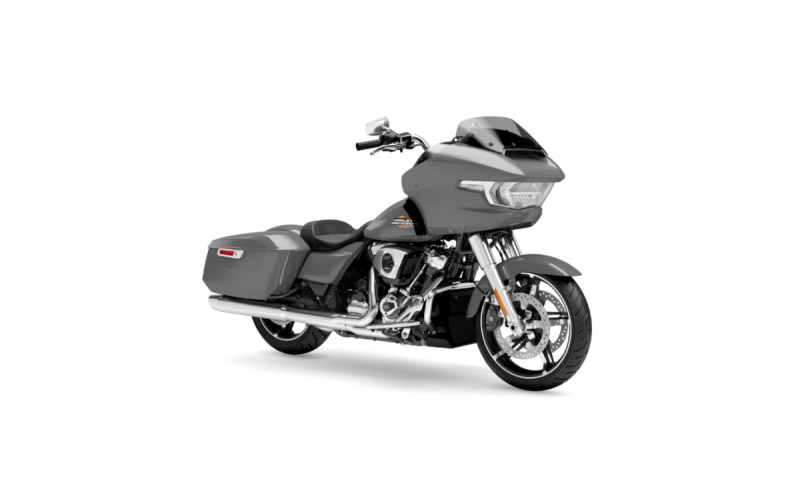 Harley-Davidson Road Glide solo 2026