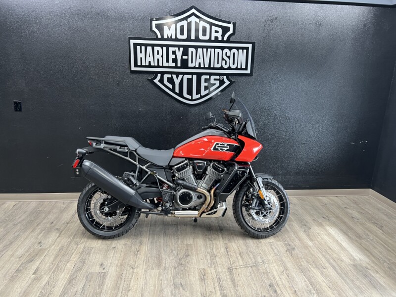 2026 Pan America 1250 Special
