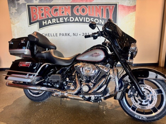 2009 Harley Davidson Electra Glide Classic FLHTC
