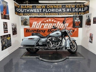 FLHR 2019 Road King®