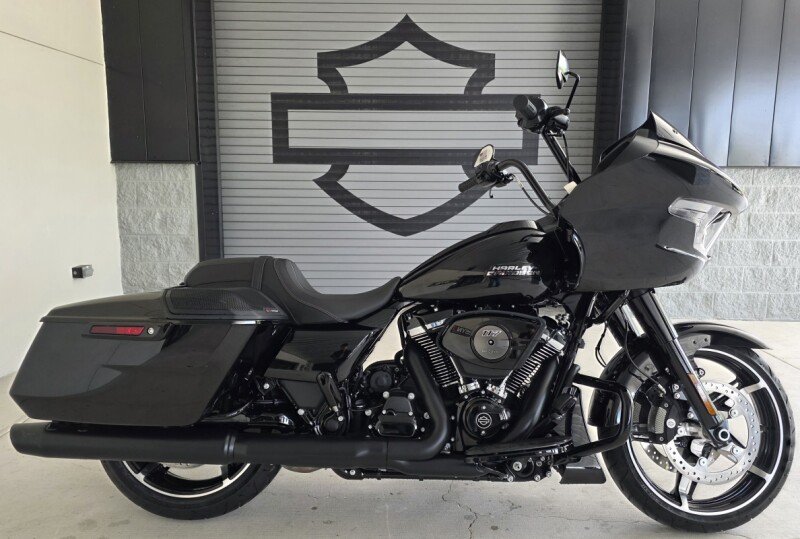 2026 Harley-Davidson® Road Glide™