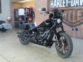 2022 Harley-Davidson® Low Rider® S FXLRS thumb 2