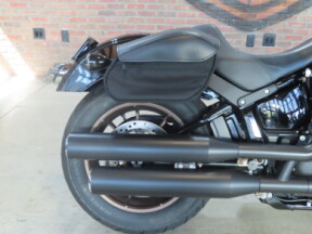 2022 Harley-Davidson® Low Rider® S FXLRS thumb 0