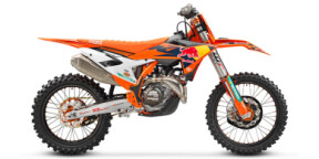 2024 KTM 450 SX-F Factory Edition thumb 3