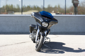 FLHX 2026 Street Glide® thumb 1