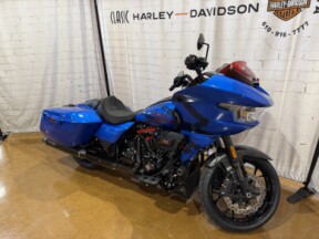 2026 Harley-Davidson® CVO Road Glide ST FLTRXSTSE 0034609019 Electric Coast thumb 1