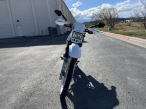 2013 Suzuki DR200SE thumb 2