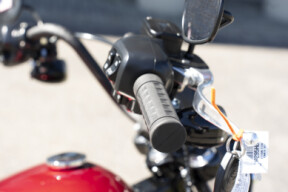 FXBB 2026 Street Bob® thumb 2