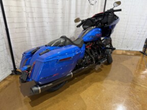 2026 Harley-Davidson® CVO Road Glide ST FLTRXSTSE 0034609019 Electric Coast thumb 3