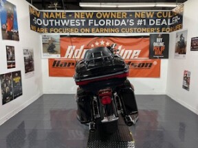 FLHTCU 2019 Electra Glide® Ultra Classic® thumb 1