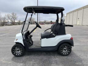  2024 Club Car Onward 2-Passenger HP thumb 0