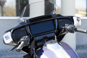 FLHXL 2026 Street Glide Limited thumb 3