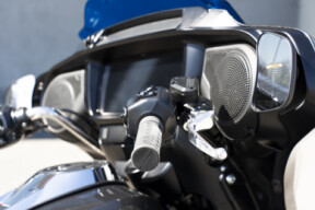 FLHX 2026 Street Glide® thumb 2