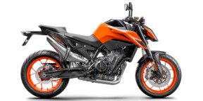 2020 KTM 790 Duke Orange thumb 3
