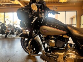 2009 Harley Davidson Electra Glide Classic FLHTC thumb 1