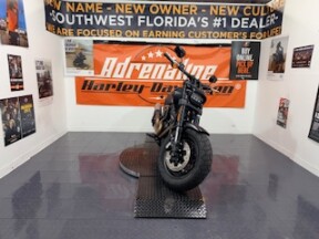 FXFBS 2018 Fat Bob® 114 thumb 2