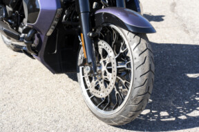 FLHXL 2026 Street Glide Limited thumb 2