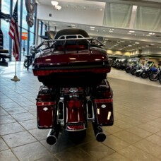2015 Harley-Davidson Ultra Limited Low FLHTKL thumb 0