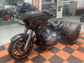 2023 Harley-Davidson Road Glide 3 FLTRT thumb 0