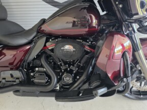 2019 Harley-Davidson® CVO™ Street Glide® thumb 0