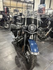 2018 Softail Heritage 115th Anny.  thumb 1