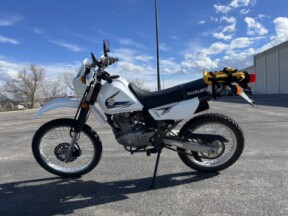 2013 Suzuki DR200SE thumb 0