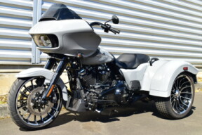 2025 Harley-Davidson® Road Glide® 3 FLTRT thumb 0