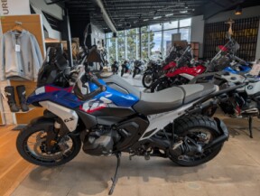 2026 BMW R 1300 GS thumb 0