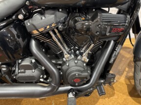 2025 Harley-Davidson<sup>®</sup> Low Rider<sup>®</sup> S FXLRS 0395089 Iron Horse Metallic thumb 2