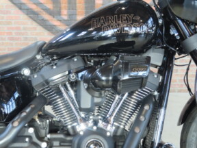 2022 Harley-Davidson® Low Rider® S FXLRS thumb 3