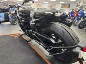 2026 Harley-Davidson® Sportster® S Vivid Black Black Trim thumb 0