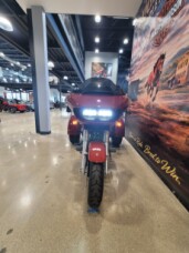 2024 Harley-Davidson® Road Glide® 3 Red Rock FLTRT thumb 1